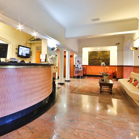 Hotel Biasutti Benátky – Lido Exteriér fotografie