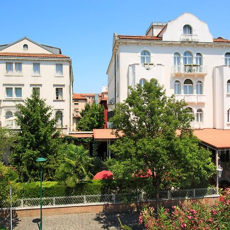 Hotel Biasutti Benátky – Lido Exteriér fotografie