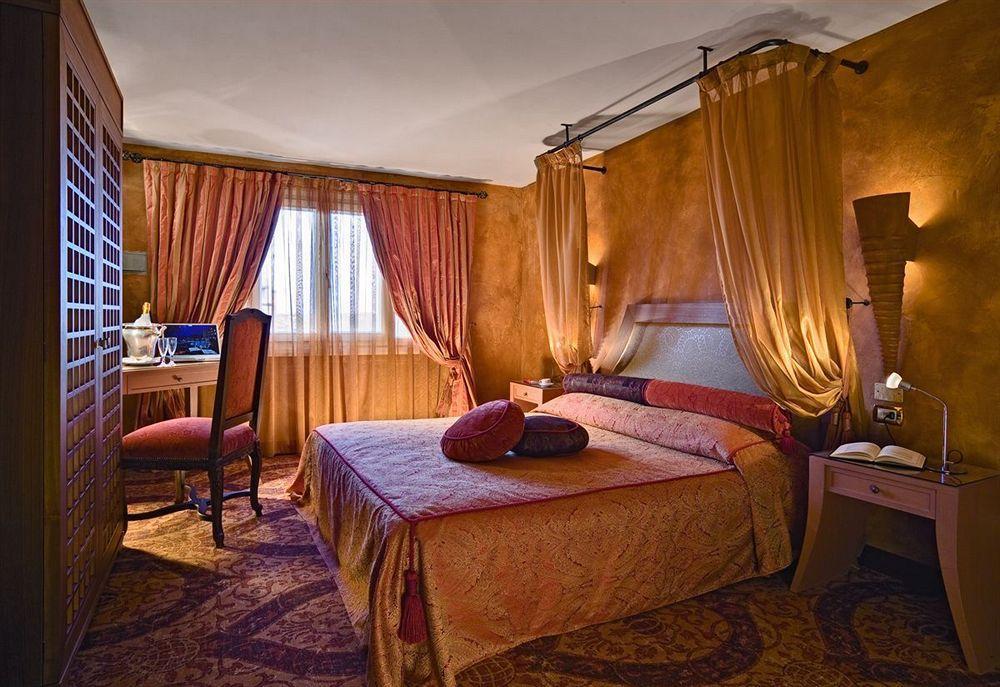 Hotel Biasutti Benátky – Lido Exteriér fotografie