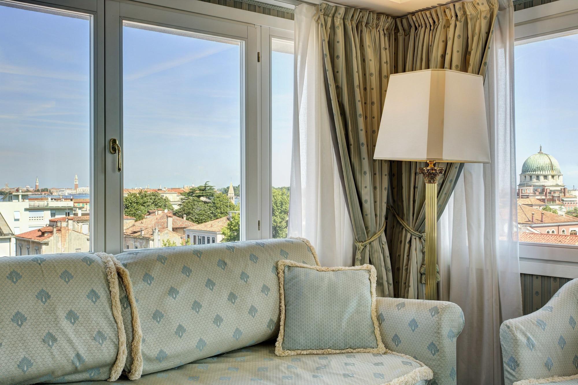 Hotel Biasutti Benátky – Lido Exteriér fotografie