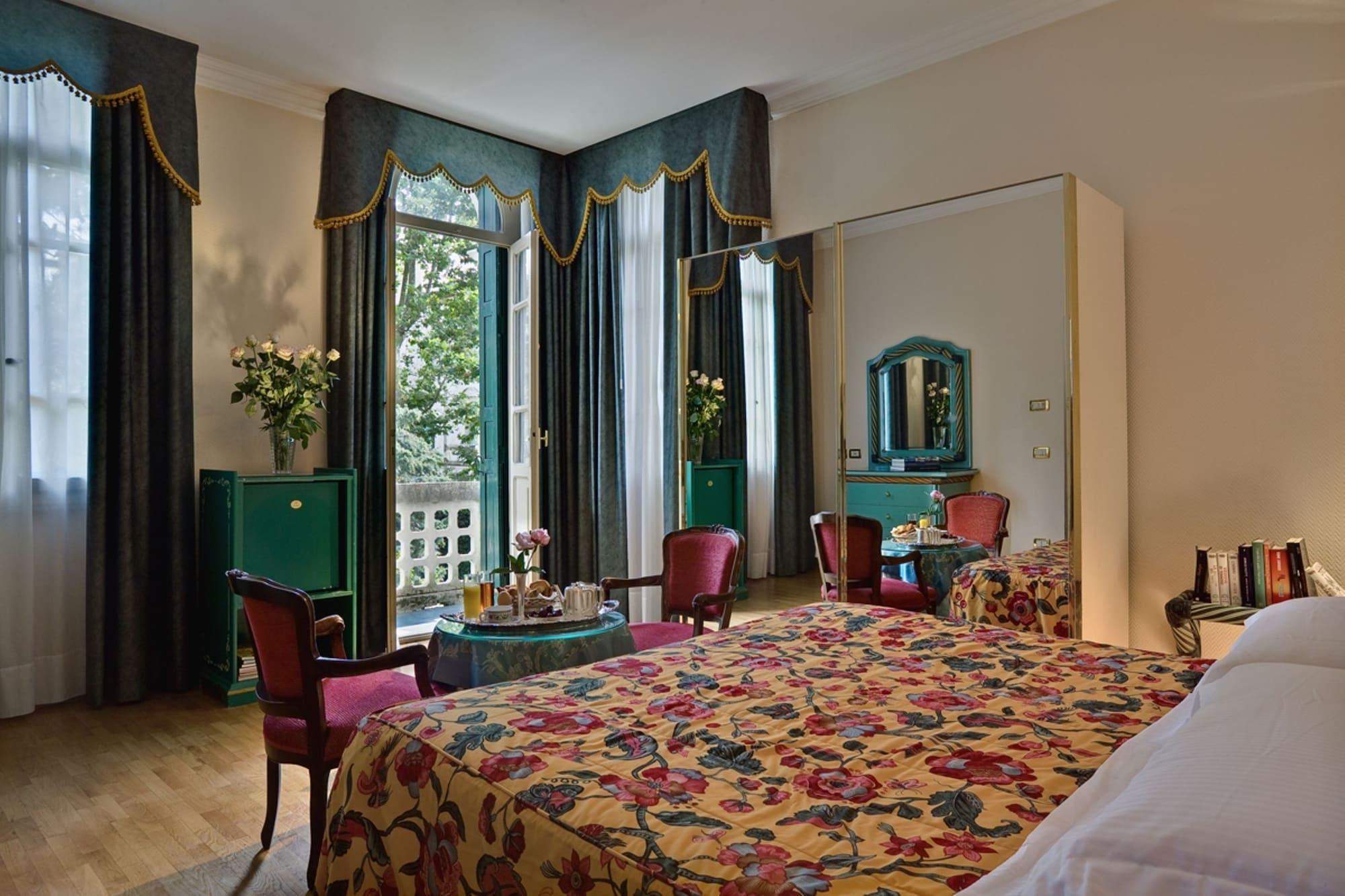 Hotel Biasutti Benátky – Lido Exteriér fotografie