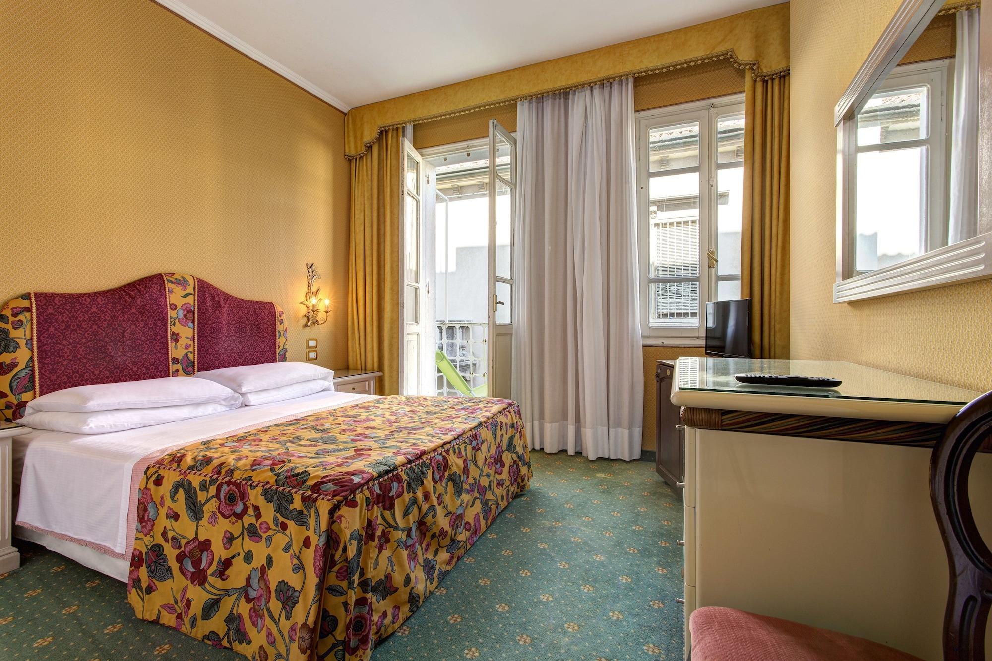 Hotel Biasutti Benátky – Lido Exteriér fotografie