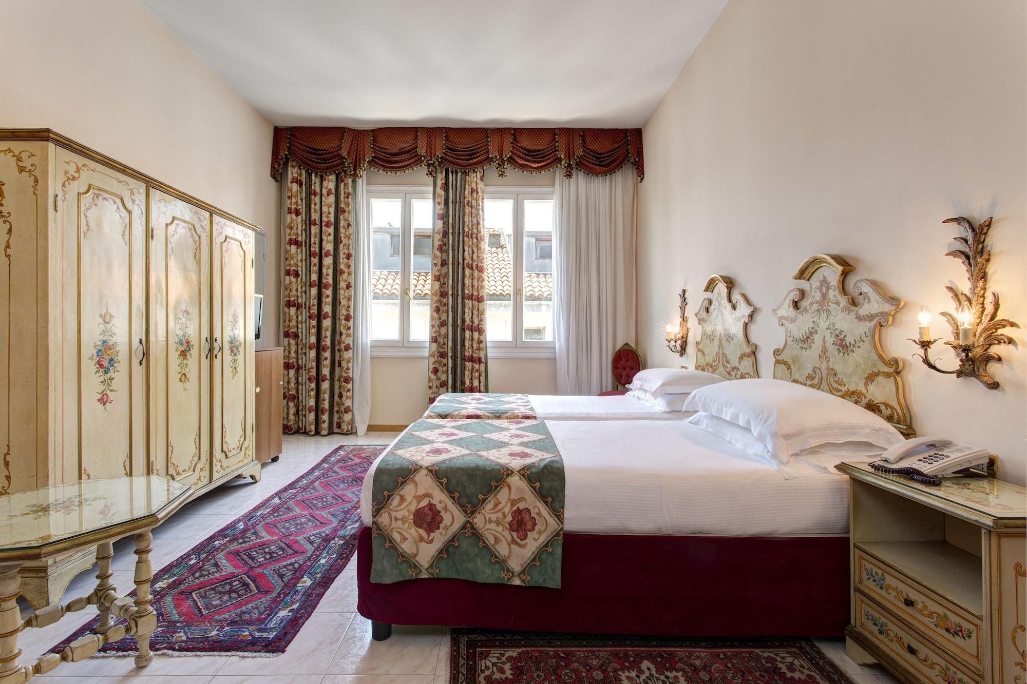Hotel Biasutti Benátky – Lido Exteriér fotografie