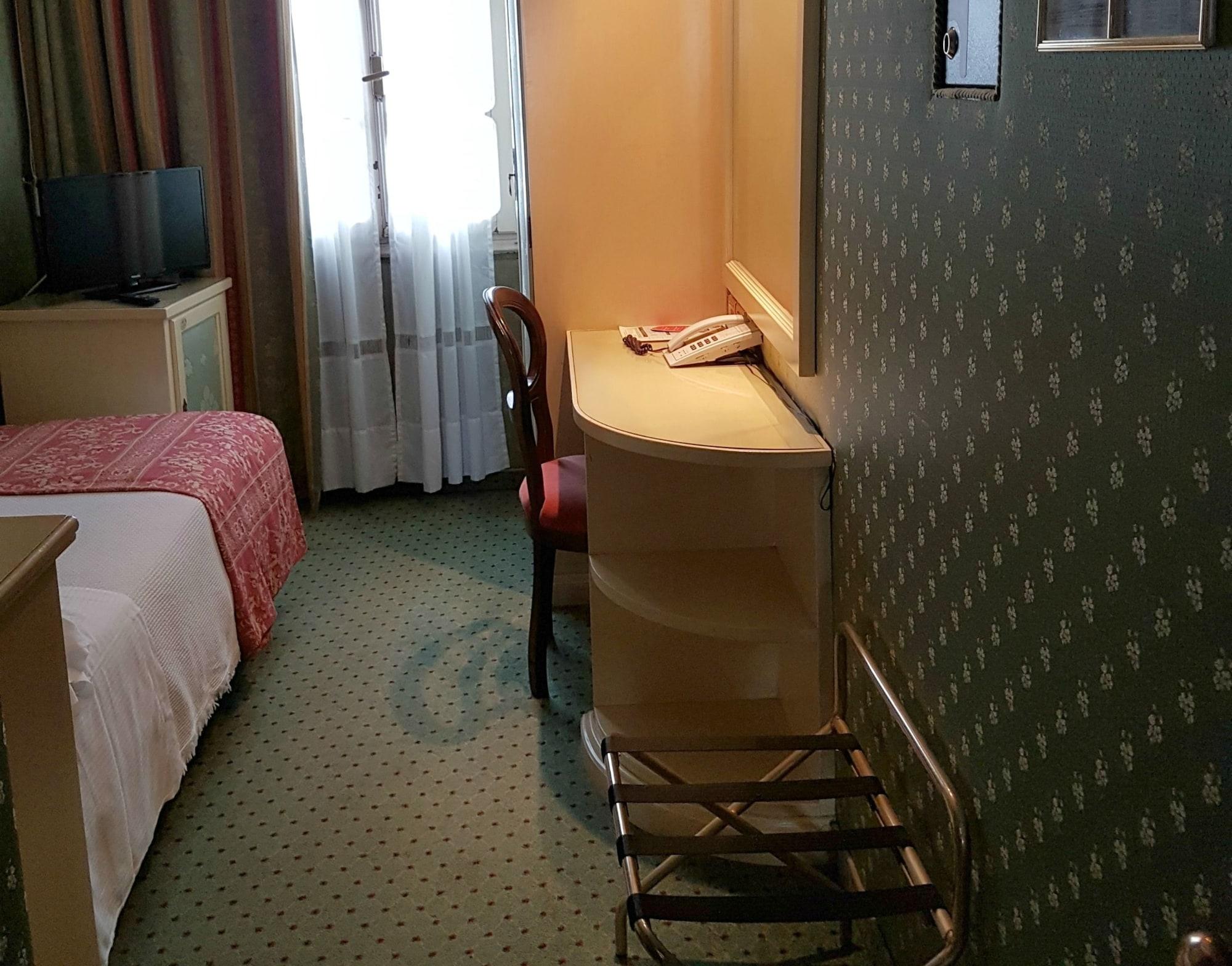 Hotel Biasutti Benátky – Lido Exteriér fotografie