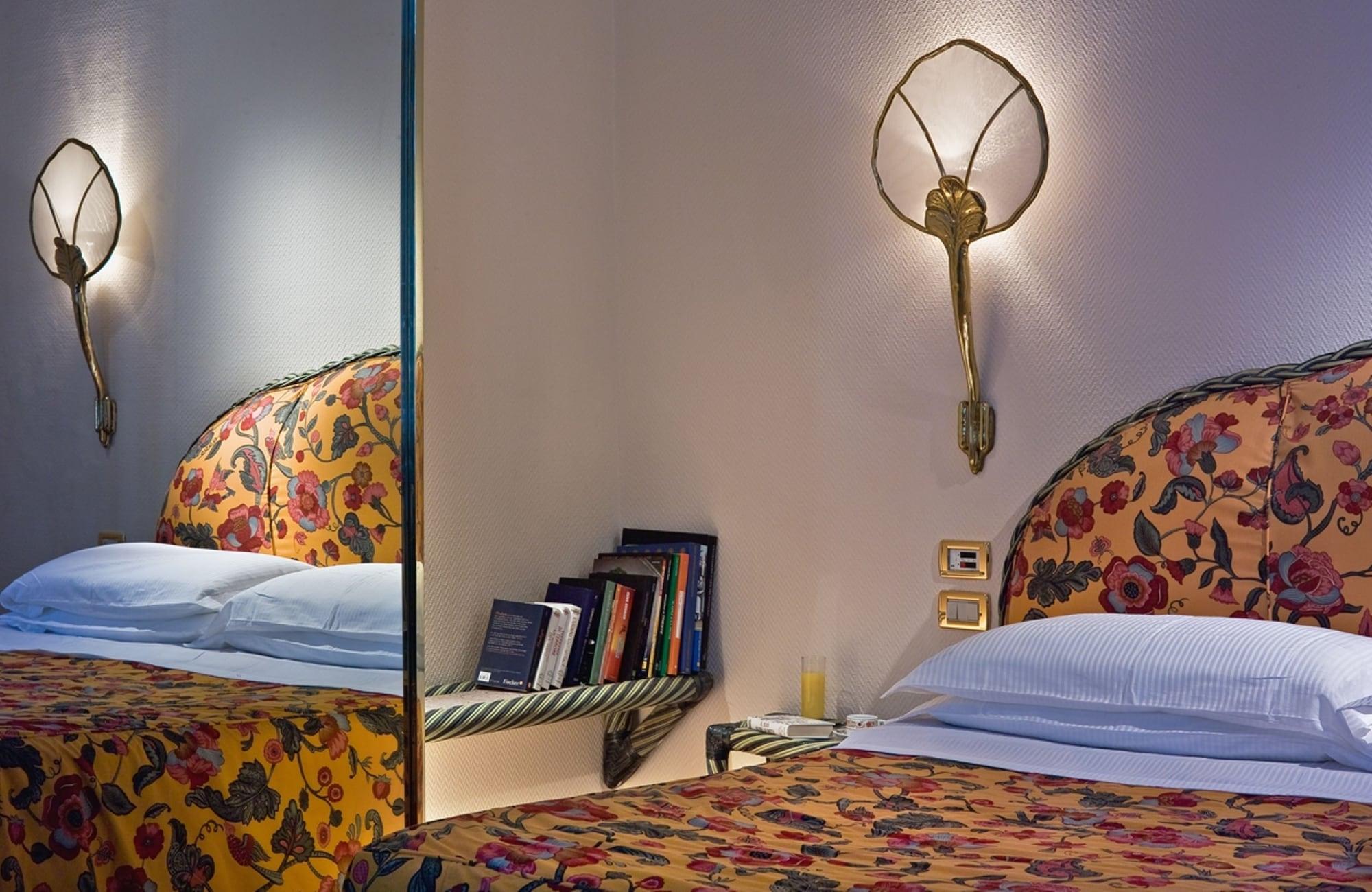 Hotel Biasutti Benátky – Lido Exteriér fotografie