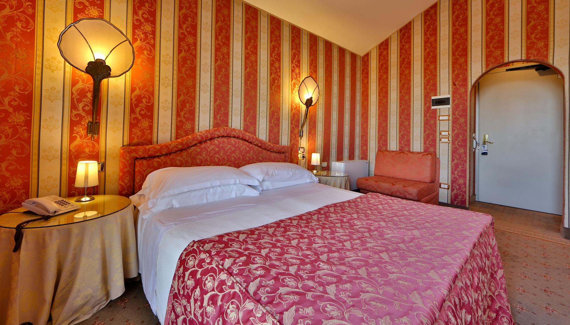 Hotel Biasutti Benátky – Lido Exteriér fotografie