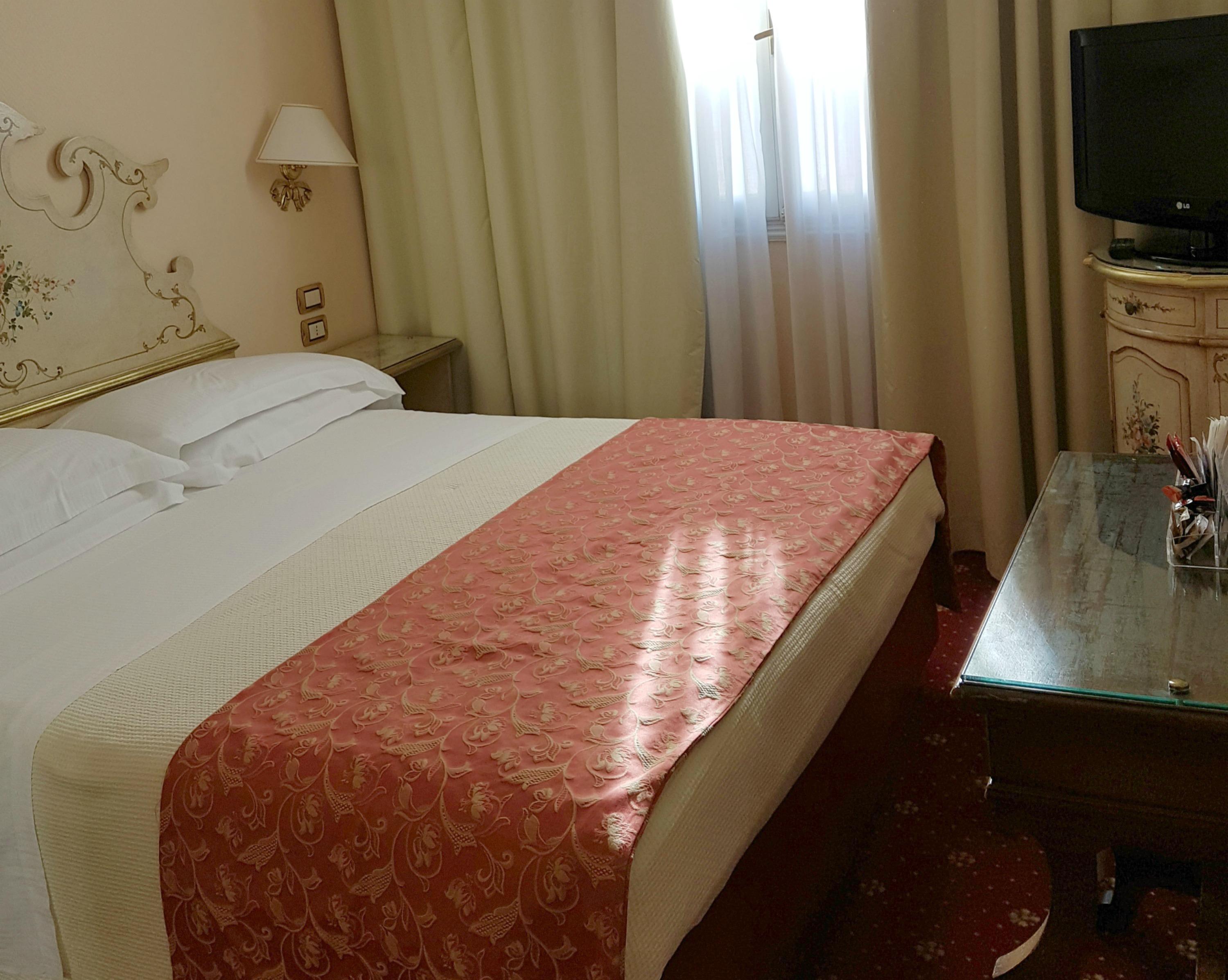 Hotel Biasutti Benátky – Lido Exteriér fotografie