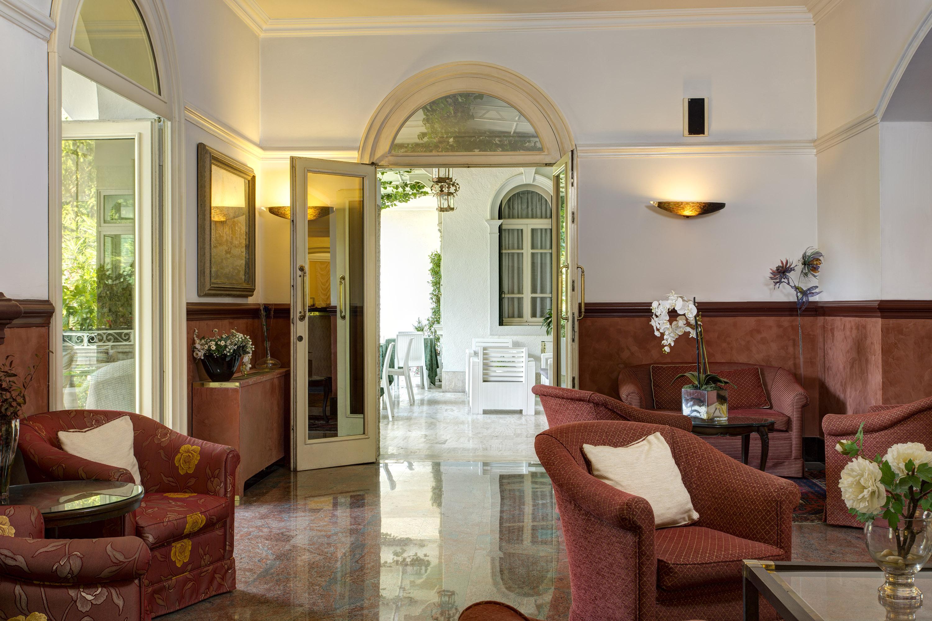 Hotel Biasutti Benátky – Lido Exteriér fotografie