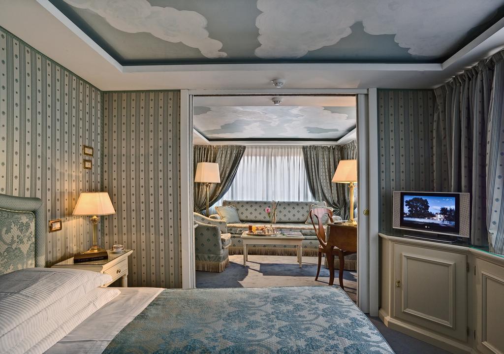 Hotel Biasutti Benátky – Lido Exteriér fotografie