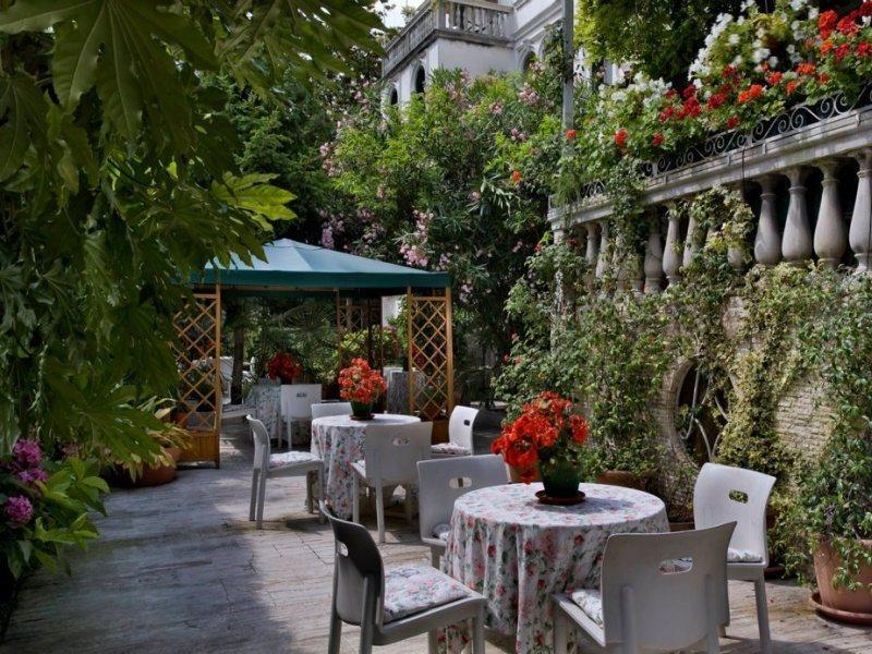 Hotel Biasutti Benátky – Lido Exteriér fotografie