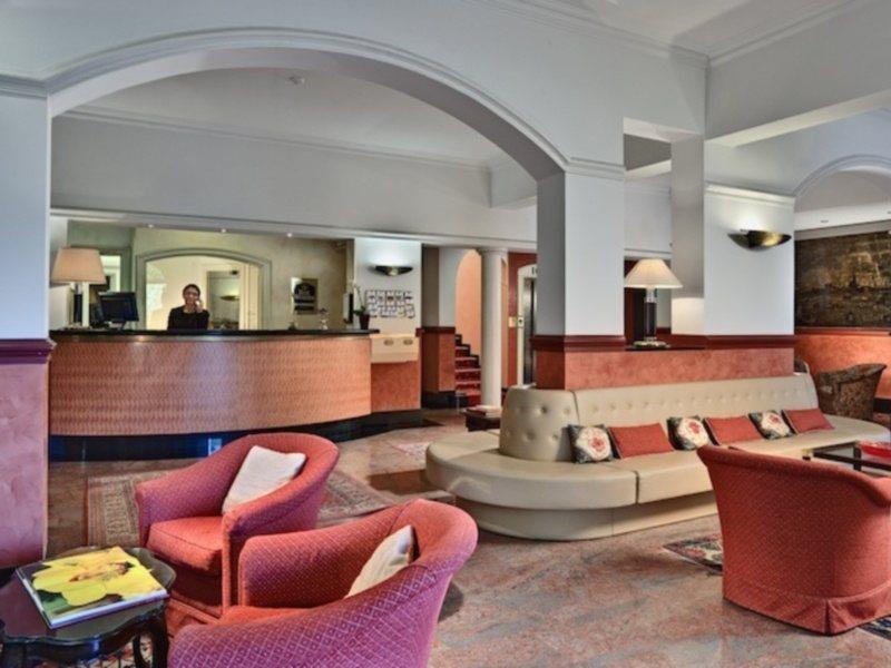 Hotel Biasutti Benátky – Lido Exteriér fotografie