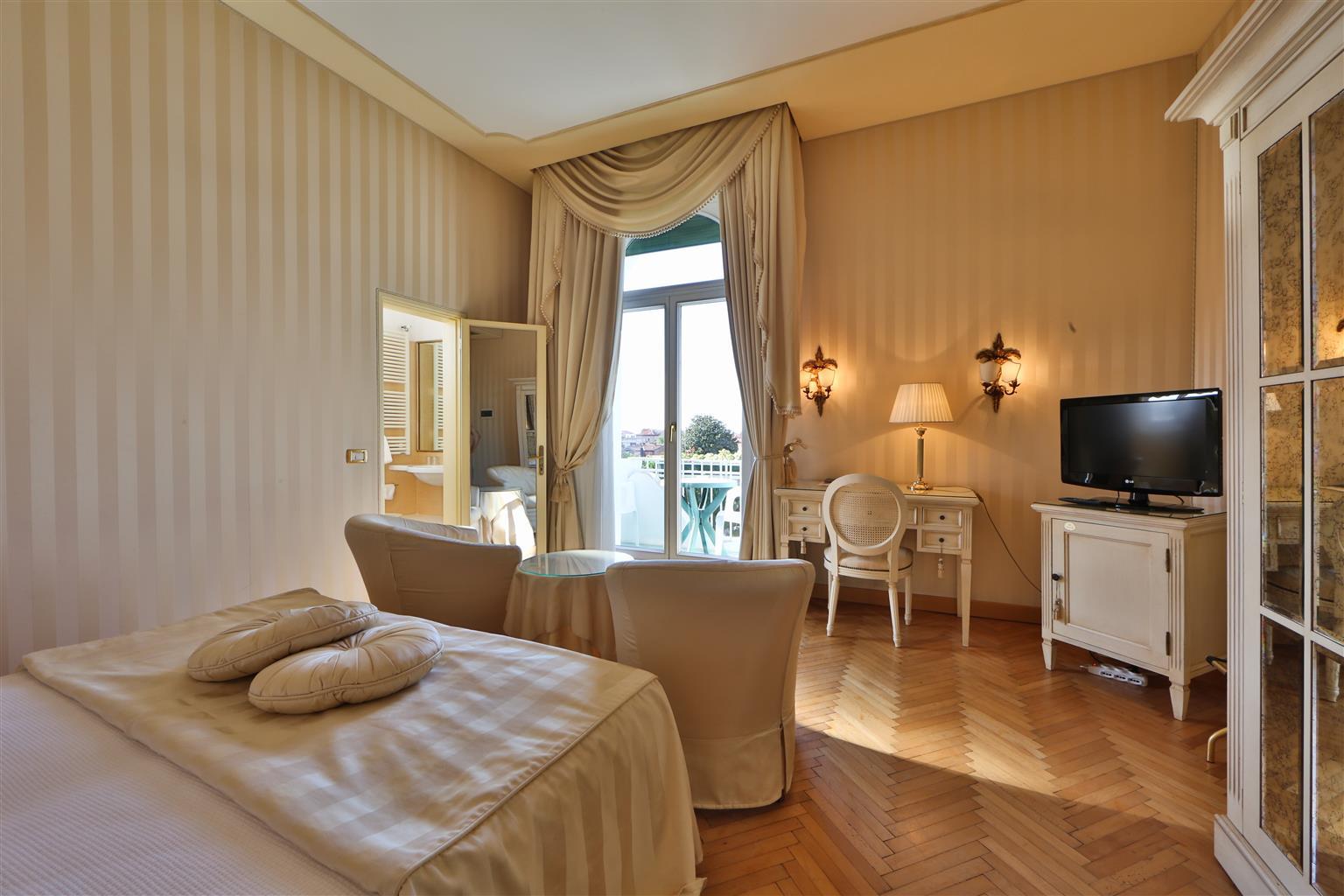 Hotel Biasutti Benátky – Lido Exteriér fotografie