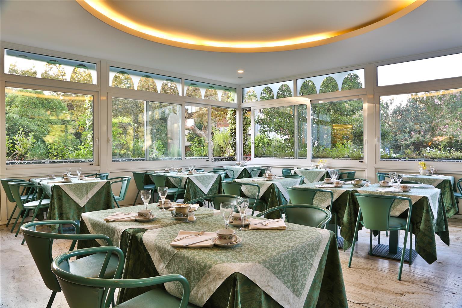 Hotel Biasutti Benátky – Lido Exteriér fotografie