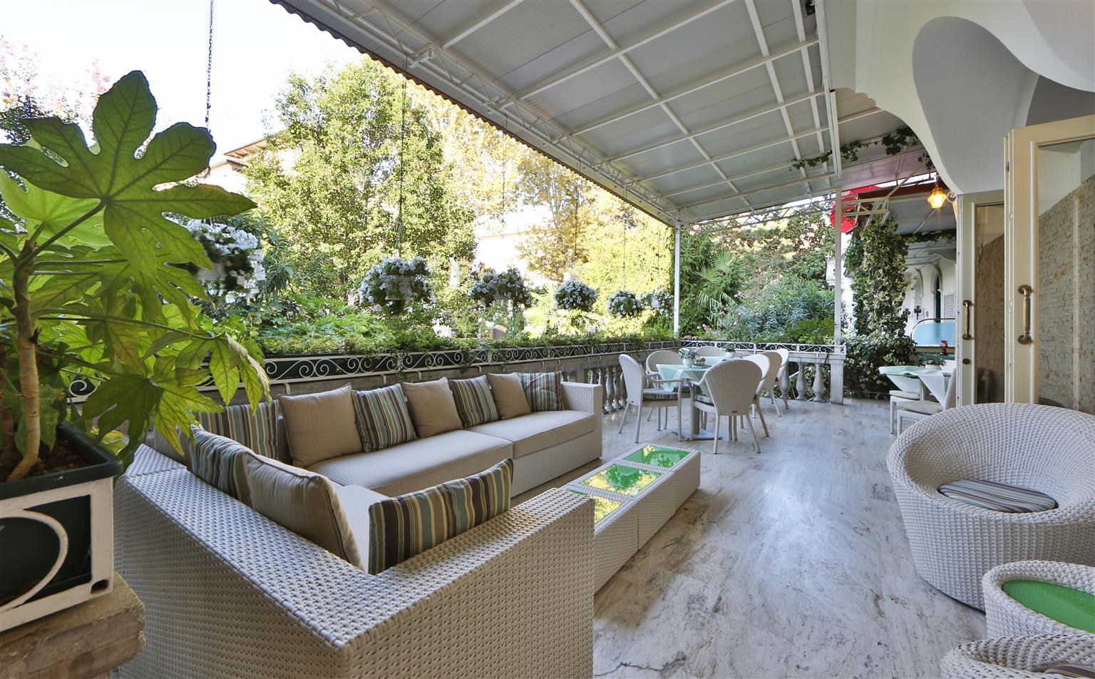 Hotel Biasutti Benátky – Lido Exteriér fotografie